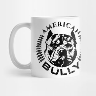 American Bully Mug